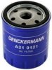 DENCKERMANN A210121 Oil Filter